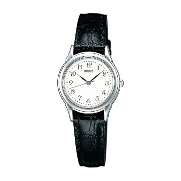 STTC005  ｾｲｺｰｾﾚｸｼｮﾝ【ノベルティ付・ｷﾞﾌﾄ包装･ｻｲｽﾞ調整無料・国内正規品】レディス 電池式クオーツ（お取り寄せ）の画像