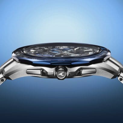 オシアナス OCW-S7000AP-1AJF【国内正規品】【ノベルティ付・ｷﾞﾌﾄ包装無料】 腕時計 メンズ　電波ソーラーの画像