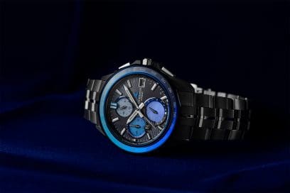 オシアナス OCW-S7000AP-1AJF【国内正規品】【ノベルティ付・ｷﾞﾌﾄ包装無料】 腕時計 メンズ　電波ソーラーの画像