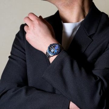 オシアナス OCW-S7000AP-1AJF【国内正規品】【ノベルティ付・ｷﾞﾌﾄ包装無料】 腕時計 メンズ　電波ソーラーの画像