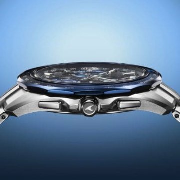 オシアナス OCW-S7000AP-1AJF【国内正規品】【ノベルティ付・ｷﾞﾌﾄ包装無料】 腕時計 メンズ　電波ソーラーの画像