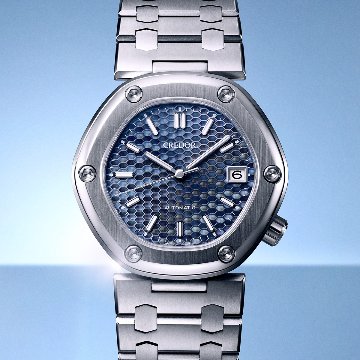 GCCR995｜Locomotive｜セイコークレドール｜Credor 【国内正規品・ノベルティ付】メンズ腕時計　メカニカル の画像