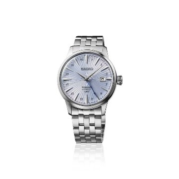 SARY241 セイコー プレザージュ 【国内正規品】【ノベルティ付・サイズ調整無料】ﾒｶﾆｶﾙ GMT 腕時計 メンズ●の画像