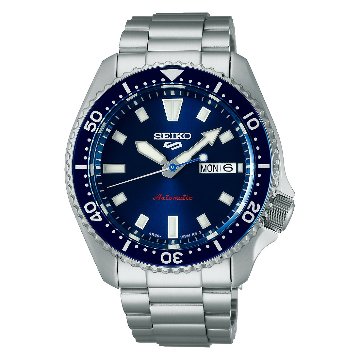 SBSA303　セイコー5スポーツ【国内正規品】【ノベルティ付・ｷﾞﾌﾄ包装･ｻｲｽﾞ調整無料】ﾒｶﾆｶﾙ メンズ腕時計●ｘ2の画像