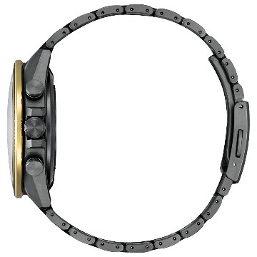 CC4078-51E アテッサ【ノベルティ付・ｷﾞﾌﾄ包装･ベルト調整無料・国内正規品】腕時計 メンズ GPSソーラー電波 の画像