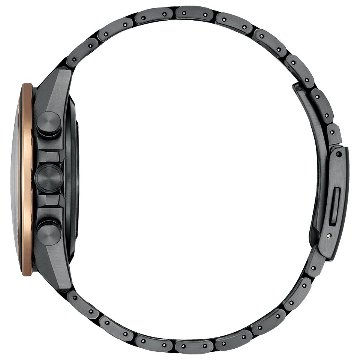 CC4074-61W アテッサ【ノベルティ付・ｷﾞﾌﾄ包装･ベルト調整無料・国内正規品】腕時計 メンズ GPSソーラー電波の画像