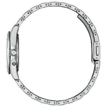 EC1120-59W ｴｸｼｰﾄﾞ【ﾉﾍﾞﾙﾃｨ付・国内正規品・ｷﾞﾌﾄ包装･ﾍﾞﾙﾄ調整無料】腕時計 ﾚﾃﾞｨｰｽ ｿｰﾗｰ電波 限定の画像