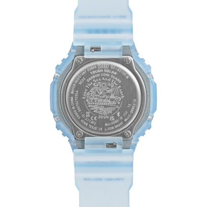 g-shock GA-B2100KB-2AJR【15時までの注文で当日発送(休業日を除く)・国内正規品・ノベルティ付・ギフト包装無料】メンズ腕時計 ソーラーの画像
