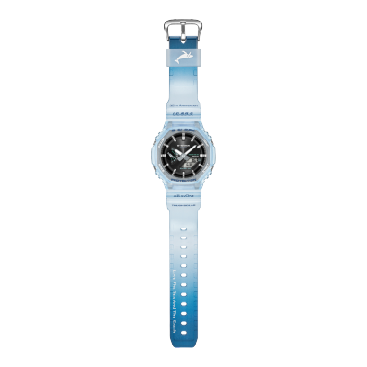 g-shock GA-B2100KB-2AJR【15時までの注文で当日発送(休業日を除く)・国内正規品・ノベルティ付・ギフト包装無料】メンズ腕時計 ソーラーの画像