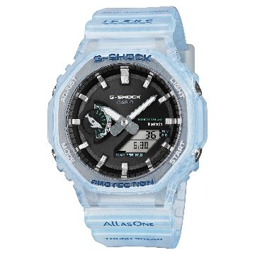 g-shock GA-B2100KB-2AJR【15時までの注文で当日発送(休業日を除く)・国内正規品・ノベルティ付・ギフト包装無料】メンズ腕時計 ソーラーの画像
