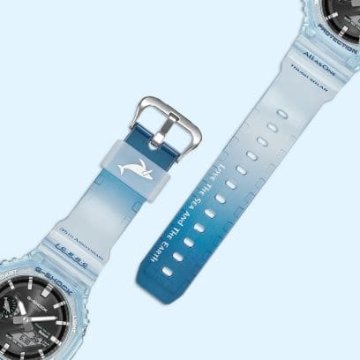 g-shock GA-B2100KB-2AJR【15時までの注文で当日発送(休業日を除く)・国内正規品・ノベルティ付・ギフト包装無料】メンズ腕時計 ソーラーの画像