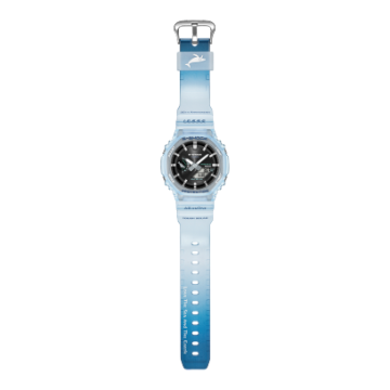 g-shock GA-B2100KB-2AJR【15時までの注文で当日発送(休業日を除く)・国内正規品・ノベルティ付・ギフト包装無料】メンズ腕時計 ソーラーの画像