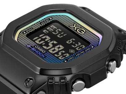 gショック・GM-S5600XG-1JR【15時までの注文で当日発送（休業日を除く)・国内正規品・ノベルティ付・ギフト包装無料】腕時計 レディースの画像