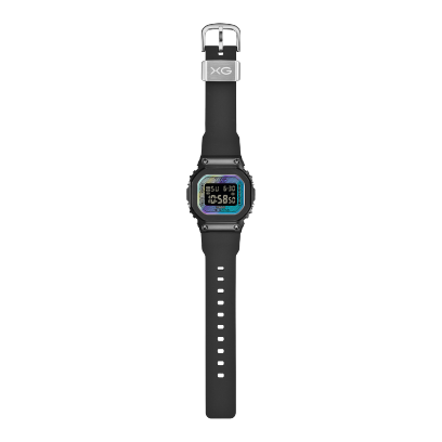 gショック・GM-S5600XG-1JR【15時までの注文で当日発送（休業日を除く)・国内正規品・ノベルティ付・ギフト包装無料】腕時計 レディースの画像