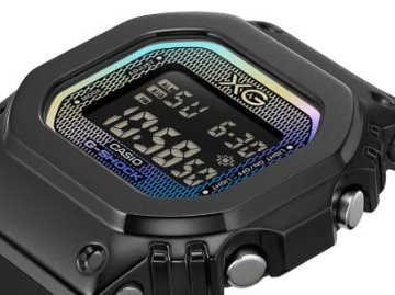 gショック・GM-S5600XG-1JR【15時までの注文で当日発送（休業日を除く)・国内正規品・ノベルティ付・ギフト包装無料】腕時計 レディースの画像