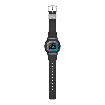 gショック・GM-S5600XG-1JR【15時までの注文で当日発送（休業日を除く)・国内正規品・ノベルティ付・ギフト包装無料】腕時計 レディースの画像