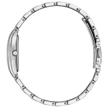 EW5541-50W  クロスシー【ノベルティ付・国内正規品・ギフト包装･ベルト調整無料】 腕時計 レディース ソーラー 限定の画像