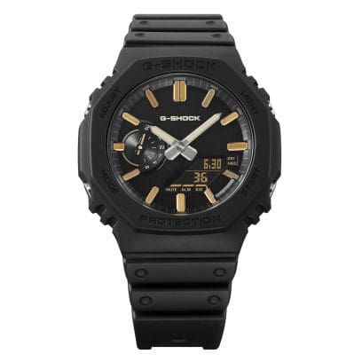 gショック・GA-2100LXB-1A9JF【新品正規品・ノベルティ付・ギフト包装無料】メンズ腕時計の画像