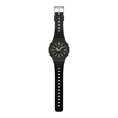 gショック・GA-2100LXB-1A9JF【新品正規品・ノベルティ付・ギフト包装無料】メンズ腕時計の画像