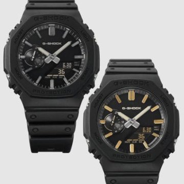gショック・GA-2100LXB-1A9JF【新品正規品・ノベルティ付・ギフト包装無料】メンズ腕時計の画像
