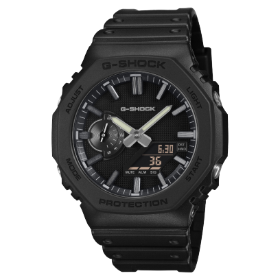 gショック・GA-2100LXB-1AJF【新品正規品・ノベルティ付・ギフト包装無料】メンズ腕時計の画像