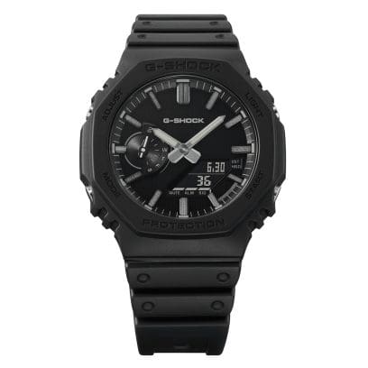 gショック・GA-2100LXB-1AJF【新品正規品・ノベルティ付・ギフト包装無料】メンズ腕時計の画像