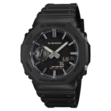 gショック・GA-2100LXB-1AJF【新品正規品・ノベルティ付・ギフト包装無料】メンズ腕時計の画像