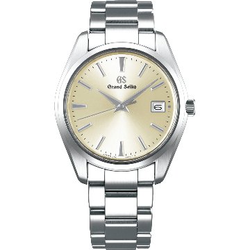 SBGP009◎グランドセイコー【国内正規品】[Heritage] 腕時計 メンズ 年差クオーツ （在庫あり）の画像