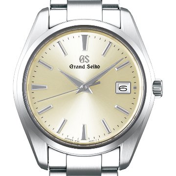 SBGP009◎グランドセイコー【国内正規品】[Heritage] 腕時計 メンズ 年差クオーツ （在庫あり）の画像