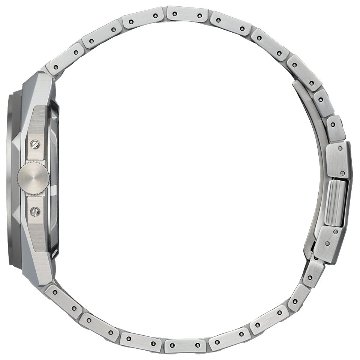NB6080-51W シリーズ8【ノベルティ付・ｷﾞﾌﾄ包装･ベルト調整無料・国内正規品】腕時計 メンズ メカニカル の画像