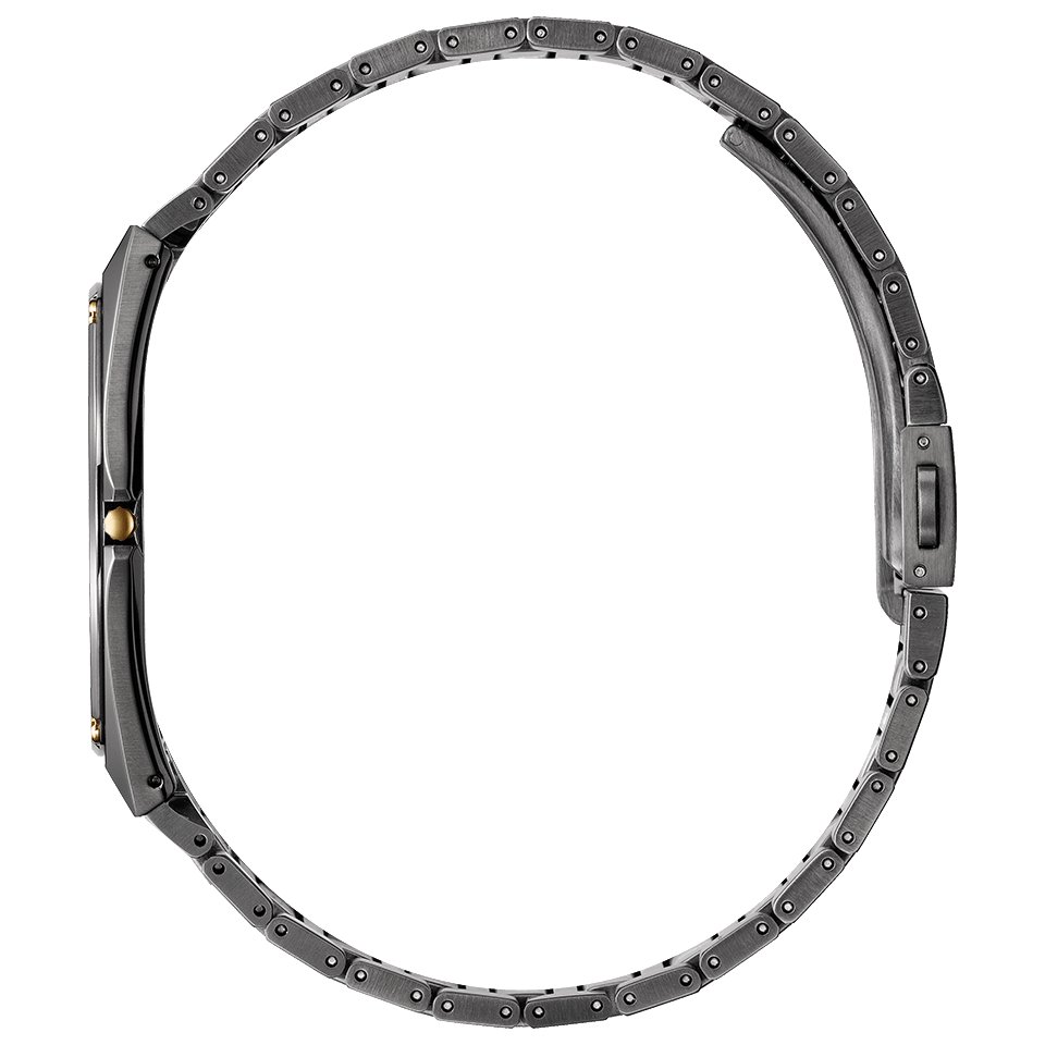 AR5065-54W エコドライブワン【ノベルティ付・ｷﾞﾌﾄ包装･ベルト調整無料・国内正規品】腕時計 メンズ 薄型ｿｰﾗｰ 限定の画像