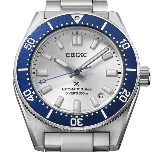 HBC005J・ﾌﾟﾛｽﾍﾟｯｸｽ 【ﾉﾍﾞﾙﾃｨ付・ﾍﾞﾙﾄ調整ｷﾞﾌﾄ包装無料・新品正規品】 腕時計 メンズ ﾒｶﾆｶﾙ 限定の画像