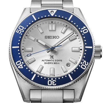 HBC005J・ﾌﾟﾛｽﾍﾟｯｸｽ 【ﾉﾍﾞﾙﾃｨ付・ﾍﾞﾙﾄ調整ｷﾞﾌﾄ包装無料・新品正規品】 腕時計 メンズ ﾒｶﾆｶﾙ 限定の画像