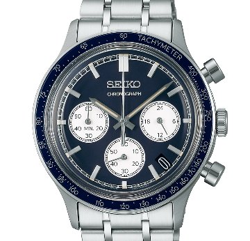 SBTR053 ｾｲｺｰｾﾚｸｼｮﾝ【ノベルティ付・ｷﾞﾌﾄ包装･ｻｲｽﾞ調整無料・国内正規品】メンズ 腕時計　電池式クオーツ●の画像