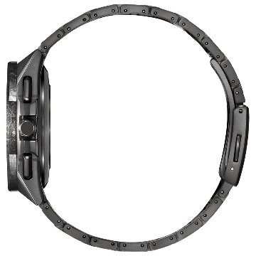 CC4107-80H アテッサ【ノベルティ付・ｷﾞﾌﾄ包装･ベルト調整無料・国内正規品】腕時計 メンズ GPSソーラー電波 限定の画像