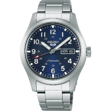 SBSA113　セイコー5スポーツ【国内正規品】【ノベルティ付・ｷﾞﾌﾄ包装･ｻｲｽﾞ調整無料】ﾒｶﾆｶﾙ メンズ腕時計●の画像