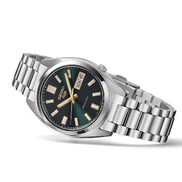 SBSA293　セイコー5スポーツ【国内正規品】【ノベルティ付・ｷﾞﾌﾄ包装･ｻｲｽﾞ調整無料】ﾒｶﾆｶﾙ メンズ腕時計●の画像