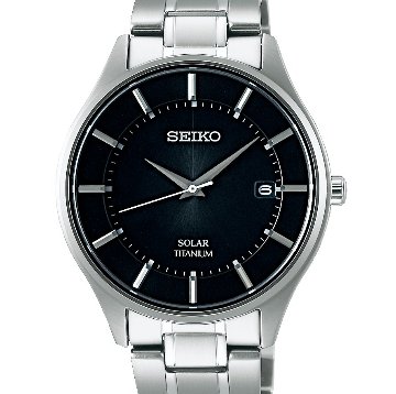 SBPX103 ｾｲｺｰｾﾚｸｼｮﾝ【ノベルティ付・ｷﾞﾌﾄ包装･ｻｲｽﾞ調整無料】【国内正規品】ソーラー メンズ腕時計の画像