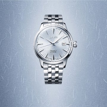 SARY161 セイコー プレザージュ 【国内正規品】【ノベルティ付・サイズ調整無料】ﾒｶﾆｶﾙ 腕時計 メンズ●x3の画像