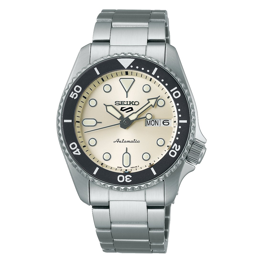 SBSA227　セイコー5スポーツ【国内正規品】ﾒｶﾆｶﾙ   5 スポーツ SKX Sports Style‘Midi’ Mono●の画像