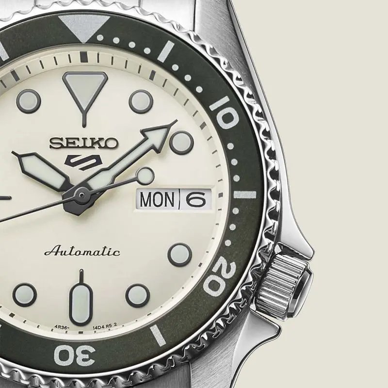 SBSA227　セイコー5スポーツ【国内正規品】ﾒｶﾆｶﾙ   5 スポーツ SKX Sports Style‘Midi’ Mono●の画像