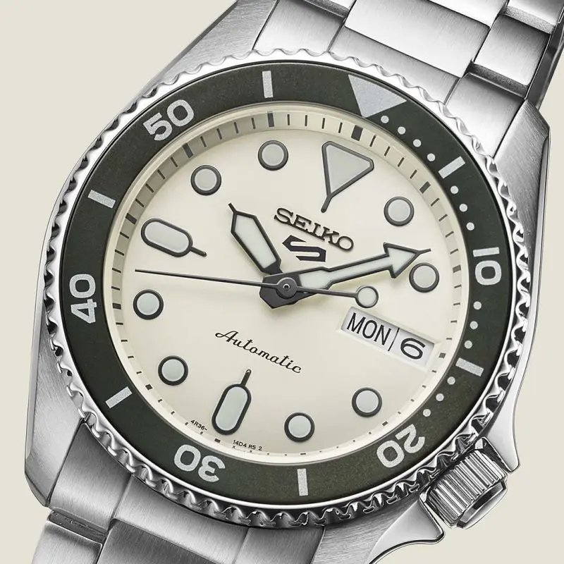 SBSA227　セイコー5スポーツ【国内正規品】ﾒｶﾆｶﾙ   5 スポーツ SKX Sports Style‘Midi’ Mono●の画像