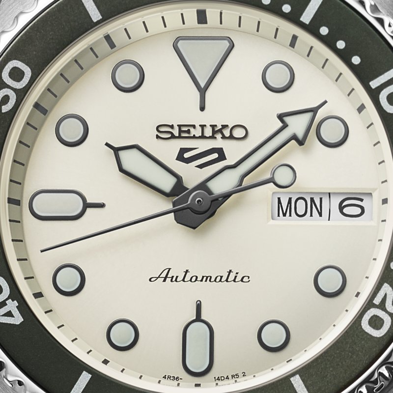 SBSA227　セイコー5スポーツ【国内正規品】ﾒｶﾆｶﾙ   5 スポーツ SKX Sports Style‘Midi’ Mono●の画像