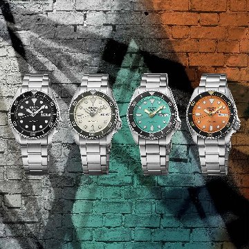 SBSA227　セイコー5スポーツ【国内正規品】ﾒｶﾆｶﾙ   5 スポーツ SKX Sports Style‘Midi’ Mono●の画像