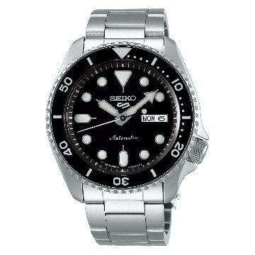 SBSA005 セイコー5スポーツ【ノベルティ付･ｷﾞﾌﾄ包装･ベルト調整無料･国内正規品】腕時計 メンズ ﾒｶﾆｶﾙ●ｘ2の画像
