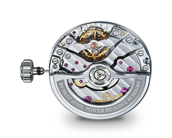 SLGH031 グランドセイコー[Evolution 9] ﾏｽﾀｰｼｮｯﾌﾟﾓﾃﾞﾙ 【正規保証品】ﾒｶﾆｶﾙ 大谷選手贈呈モデルの後継機 新白樺の画像