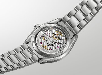 SLGH031 グランドセイコー[Evolution 9] ﾏｽﾀｰｼｮｯﾌﾟﾓﾃﾞﾙ 【正規保証品】ﾒｶﾆｶﾙ 大谷選手贈呈モデルの後継機 新白樺の画像