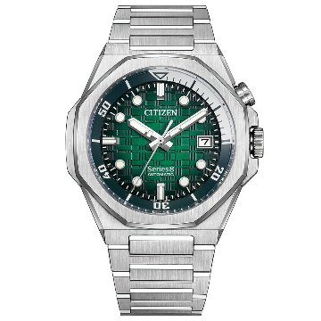 NB6060-58Xシリーズ8【ノベルティ付・ｷﾞﾌﾄ包装･ベルト調整無料・国内正規品】腕時計 メンズ メカニカルの画像