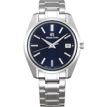 SBGP005◎グランドセイコー【国内正規品】[Heritage] 腕時計 メンズ 年差クオーツの画像