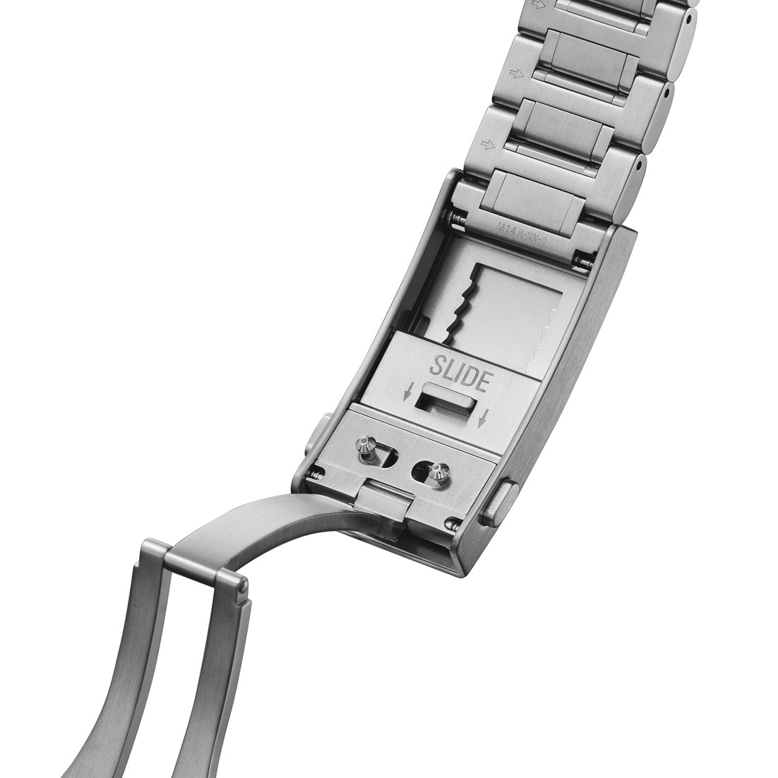HBF001J・ﾌﾟﾛｽﾍﾟｯｸｽ 【ﾉﾍﾞﾙﾃｨ付・ｷﾞﾌﾄ包装・ﾍﾞﾙﾄ調整無料・新品正規品】 ﾒｶﾆｶﾙ 腕時計 メンズ●の画像